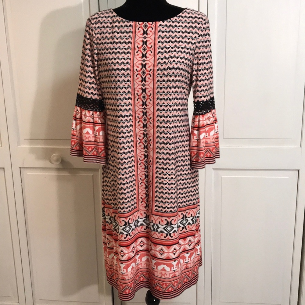 Beautiful cocktail dress